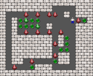 Уровень 843 — Bugs1005 collections